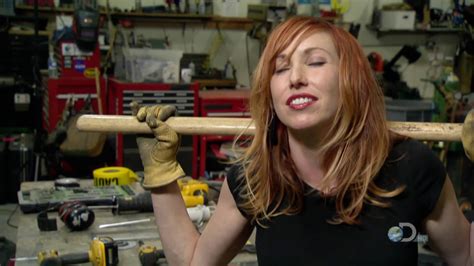 kari byron sex tape|Kari Byron Porn Videos .